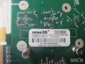 Видео карта NVidia GeForce Inno3D 9600 GT 512MB GDDR3 256bit PCI-E, снимка 7