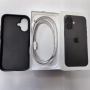 Iphone 16 128GB battery health 100% Гаранция!!!, снимка 2