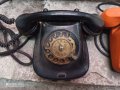 стар телефон с шайба, стари телефони , снимка 13