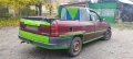 opel пикап, снимка 7