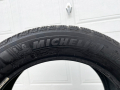 2бр Зимни гуми MICHELIN ALPIN 6, 205/55/17 , снимка 3