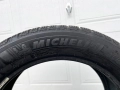 2бр Зимни гуми MICHELIN ALPIN 6, 205/55/17 , снимка 3