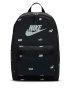 NIKE Раница NK HERITGE BKPK-CTGRY AOP HO23

, снимка 1 - Раници - 43308840