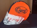 Карбоново каска Cyril, снимка 6