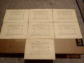 Архивни облигации НРБ 1952г. и 1954г. ПЕРФЕКТНИ-34 броя, снимка 2