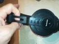 TECHNICS EAH-T4 STEREO HEADPHONES-MADE IN JAPAN-ВНОС SWISS 2404251049, снимка 8
