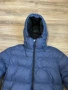Висок клас мъжка пухенка Helsport Кvitfjell Alpine Winter Jacket , L размер - гъши пух  , снимка 7