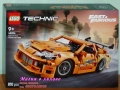 Продавам лего LEGO Technic 42202 42203 42204 42205 42206 42207 42208 42209 42212, снимка 3