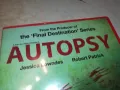 AUTOPSY DVD 1004251707, снимка 6