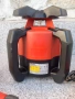 Ротационен лазерен нивелир Hilti PR 30-HVS A12 , снимка 4