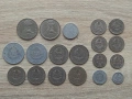 Лот румънски монети (1956 - 2001), снимка 2