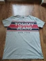 tommy hilfiger - страхотна мъжка тениска M, снимка 4