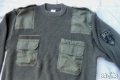 Военен пуловер, снимка 3