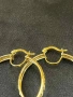 Златни обеци , снимка 2