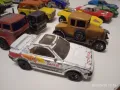 Стар Machbox Superfast by Lesney и по-нови интересни, снимка 7