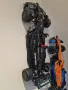 Стенна стойка за LEGO technic F1 болиди (W14 и MCL36), снимка 4