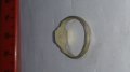 Старинен пръстен сачан - 60311, снимка 4
