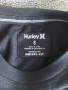 Мъжка тениска Hurley x Nike DRI-FIT Blocked S/S - размер S, снимка 3