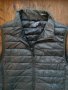 saddlebred down vest - страхотен пухен елек МНОГО ЛЕК, снимка 1 - Други - 38902140