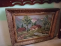 10 изящни френски гоблена , снимка 5