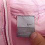 оригинално  зимно яке Nike Air размер Л-ХЛ, снимка 6