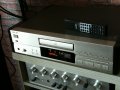 Sony CDP-X505ES & IR Remote 13.2кg, снимка 1 - Аудиосистеми - 44000867