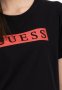 Чисто нова изрязана тениска GUESS, снимка 5