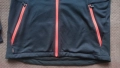 WURTH MODYF PERFORMANCE Fleece Jacket размер L работна горни W4-611, снимка 4