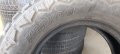 4 бр.всесезонни гуми за Кал Hankook 225 75 16 dot4917 Цената е за брой!, снимка 7