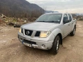 Nissan Navara, снимка 7