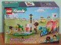 Продавам лего LEGO Friends 41738 - Велосипед за спасяване на кучета