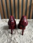 Обувки на ток , снимка 5