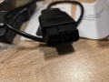 Нова автодиагностика obd2 obdII, снимка 4