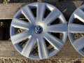 16 цола Тасове VW Sharan 7N Фолксваген Оригинал Само 2 броя, снимка 3