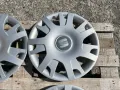 16 цола ТАСове за SEAT Leon 1P0601147A, снимка 5
