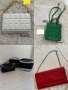 чанта Louis Vuitton LV Chanel Mac YSL Gucci , снимка 10