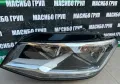 Фар ляв фарове за Фолксваген Кади Vw Caddy 2K, снимка 1