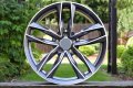 19" Джанти Ауди Туарег 5X130 AUDI Q7 VW Tuareg, снимка 1