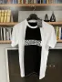 Мъжка тениска Dsquared White/Black !!!, снимка 1