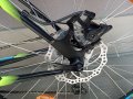 Продавам колела внос от Германия мтв велосипед ACTIVE SPRINT 29 цола преден амортисьор диск, снимка 7