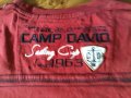 Кемп Дейвид тениска размер Л, снимка 8