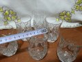 Кристални чаши, снимка 5