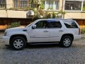 Кадилак Ескалейд под наем. Executive car rental - Bulgaria., снимка 3