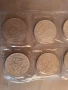 мексикански монети, снимка 6
