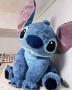 Гигантски плюшен Стич, Плюшена играчка Stitch, снимка 2