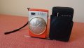 Sony TR 620 1960's vintage transistor radio, снимка 1 - Радиокасетофони, транзистори - 32528046