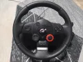 Logitech Driving Force GT, снимка 9