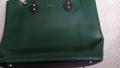 Дамска чанта ест. кожа, снимка 2