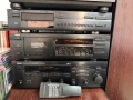 Сет Yamaha RX-495RDS, KX-480, CDX-590 PRO BIT, RAX 7, снимка 1
