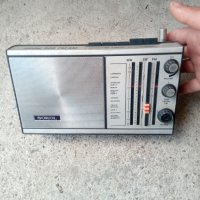 Радио Сокол, снимка 1 - Антикварни и старинни предмети - 36701738